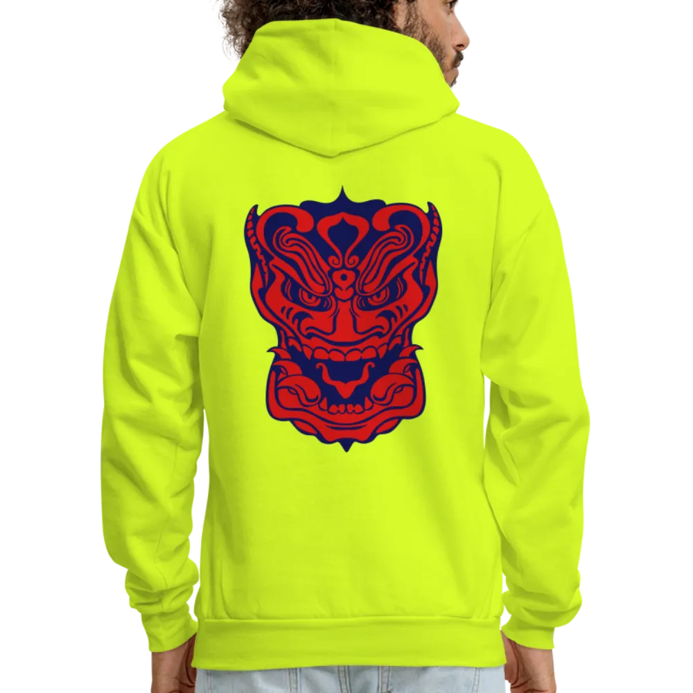 MASK 4 Hoodie