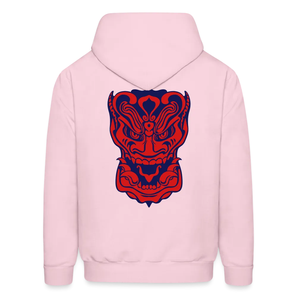 MASK 4 Hoodie