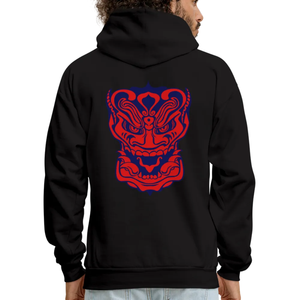 MASK 4 Hoodie