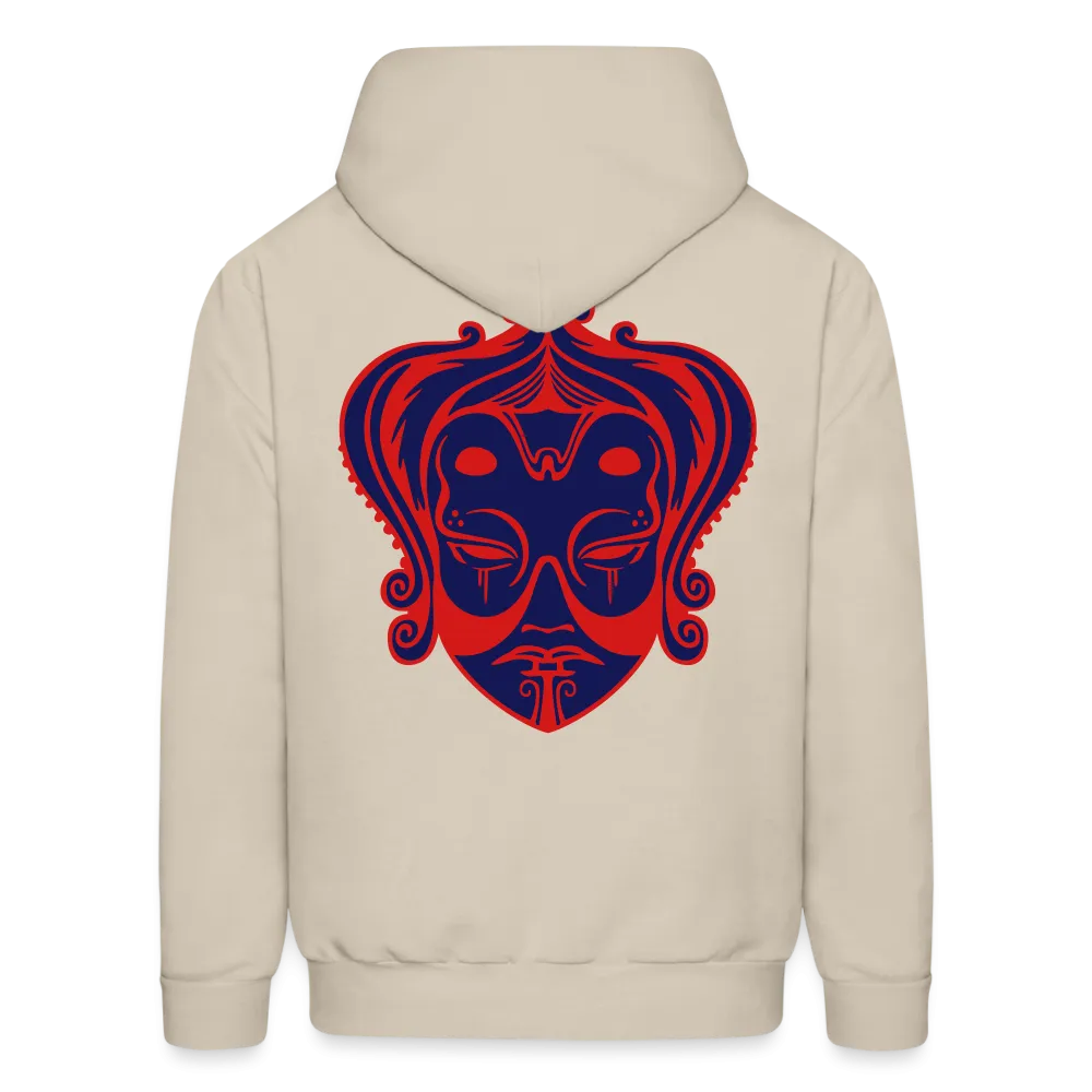 MASK 5 Hoodie