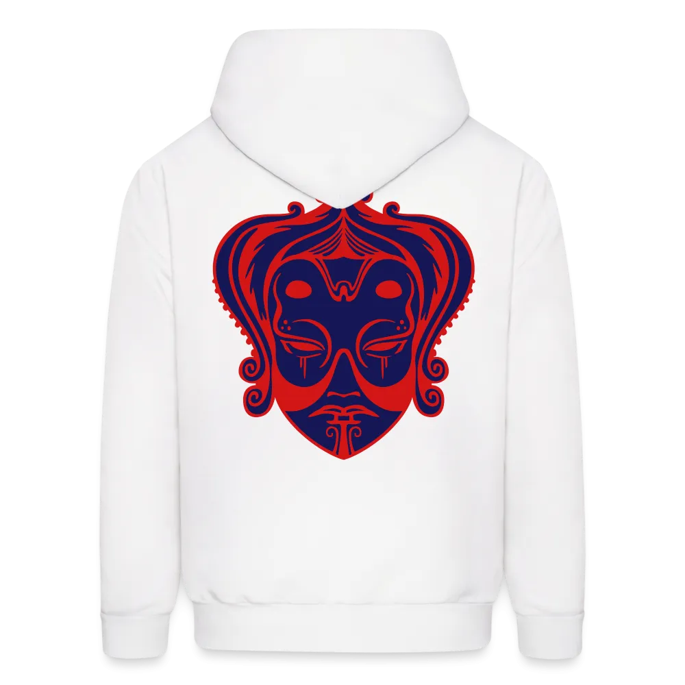 MASK 5 Hoodie