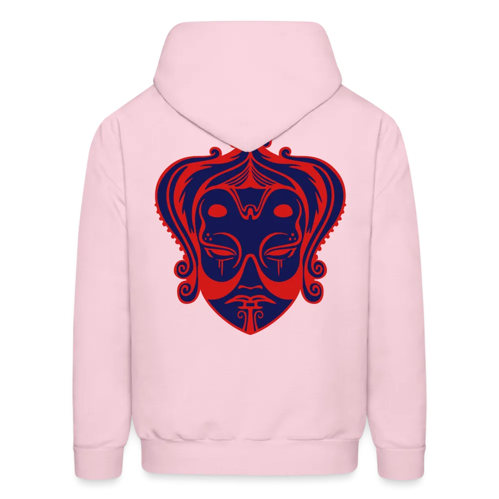 MASK 5 Hoodie