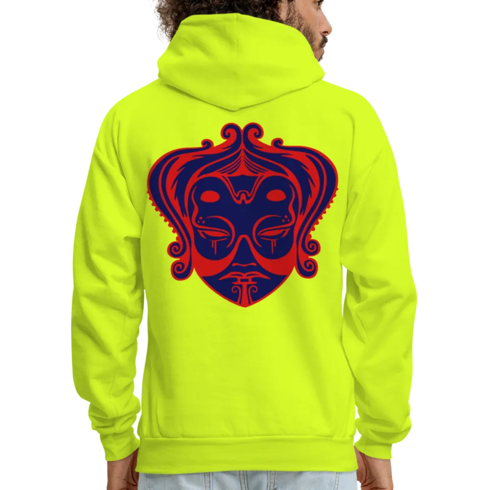 MASK 5 Hoodie