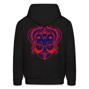 MASK 5 Hoodie