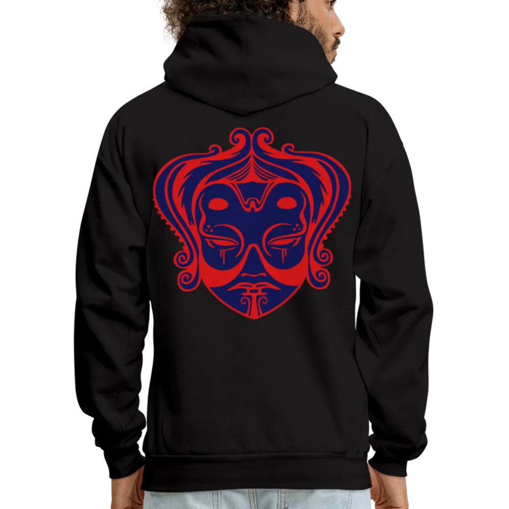 MASK 5 Hoodie