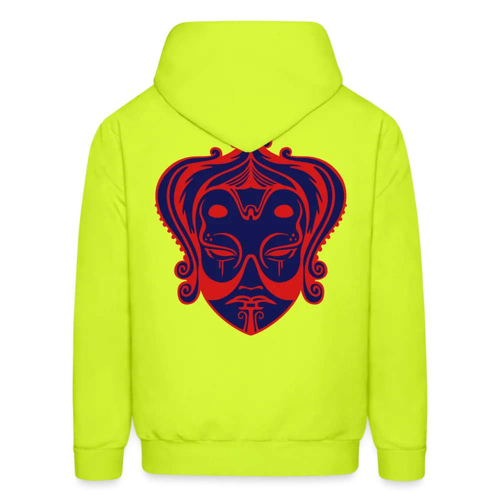 MASK 5 Hoodie