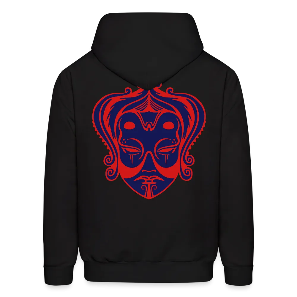 MASK 5 Hoodie