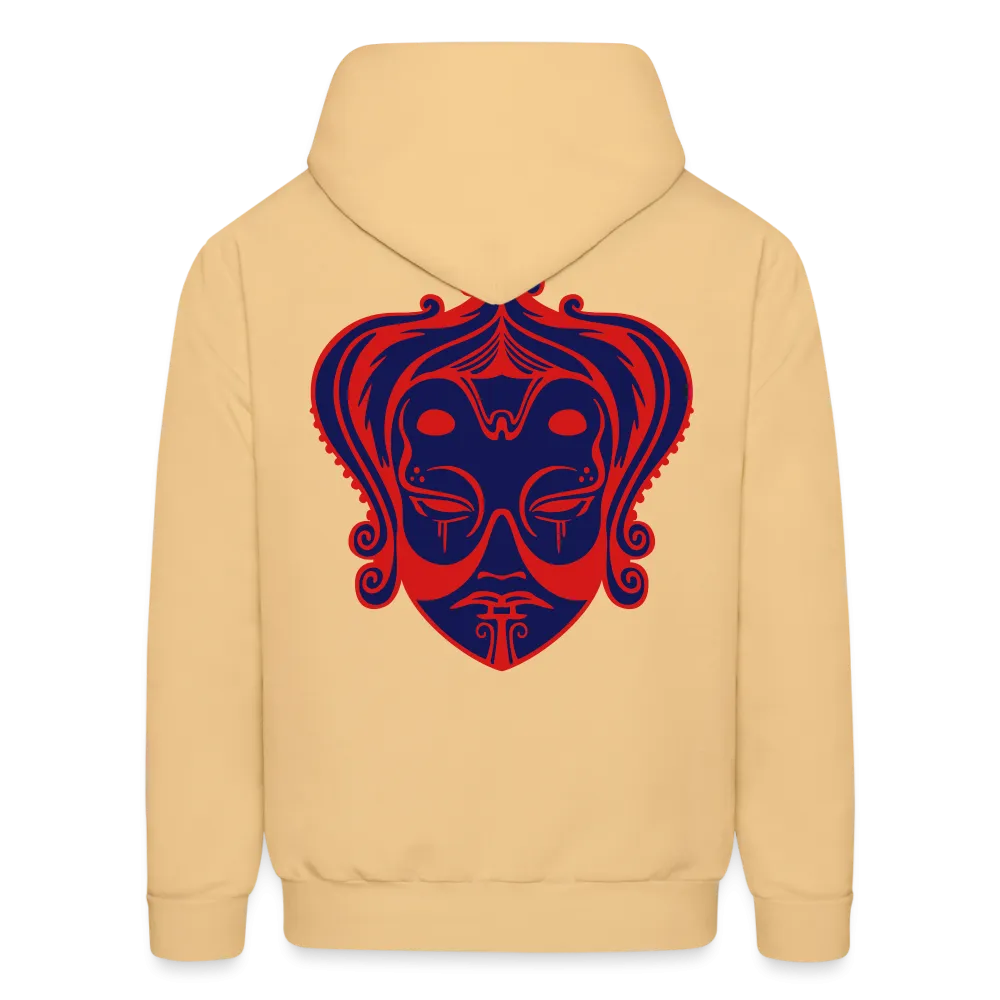 MASK 5 Hoodie