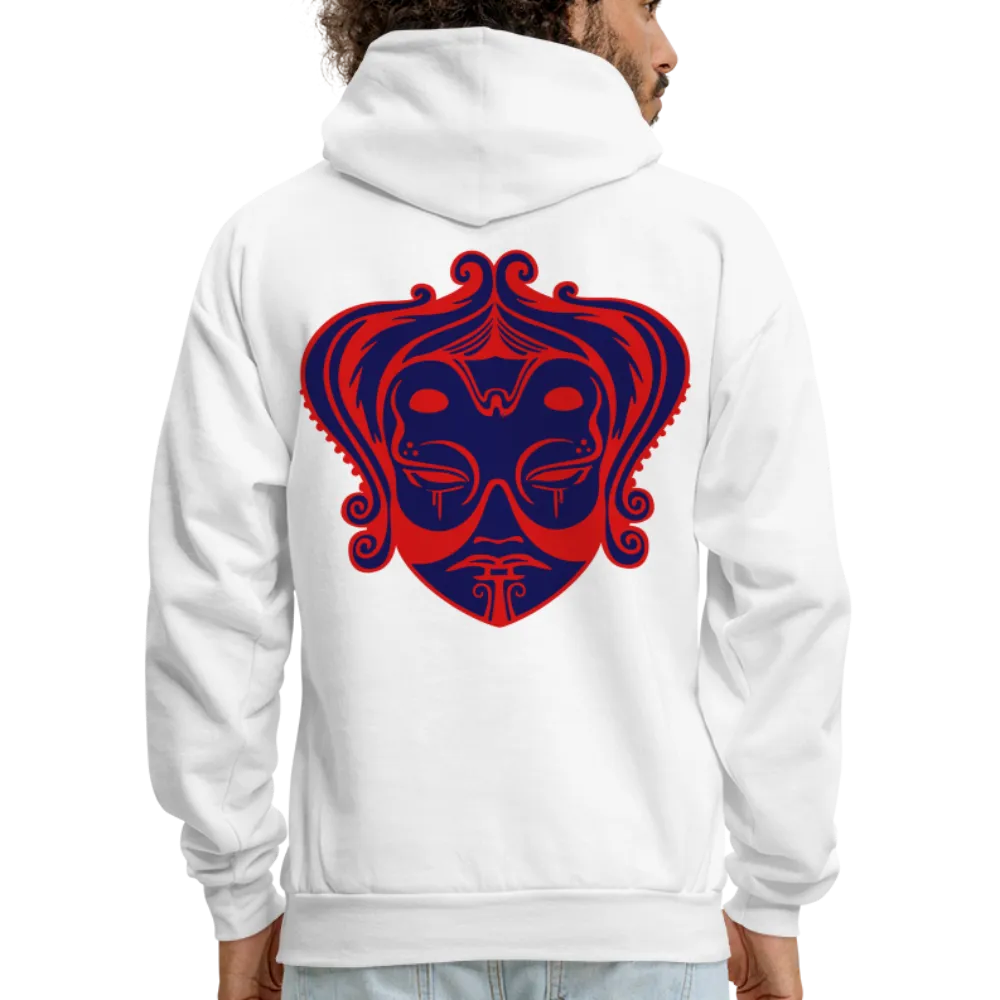 MASK 5 Hoodie