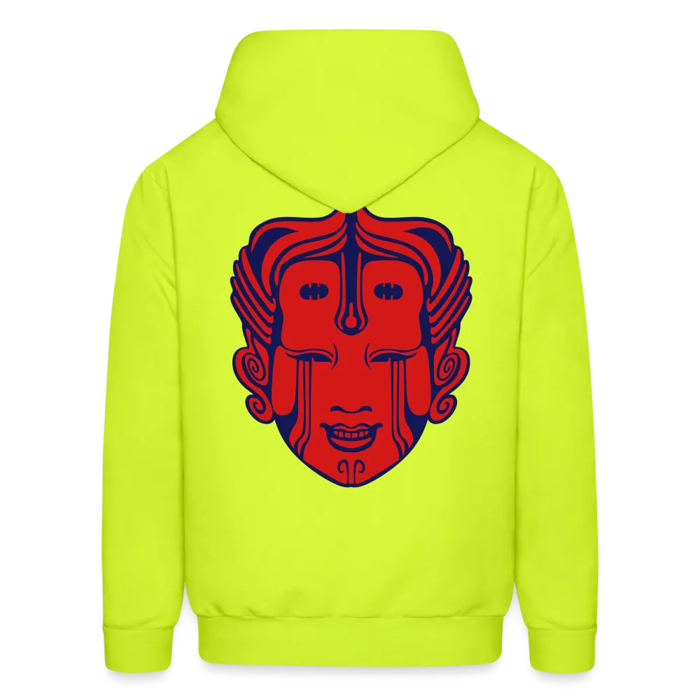 MASK 6 Hoodie