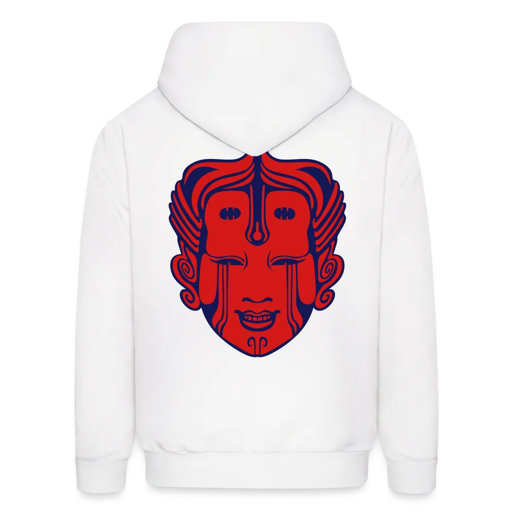 MASK 6 Hoodie