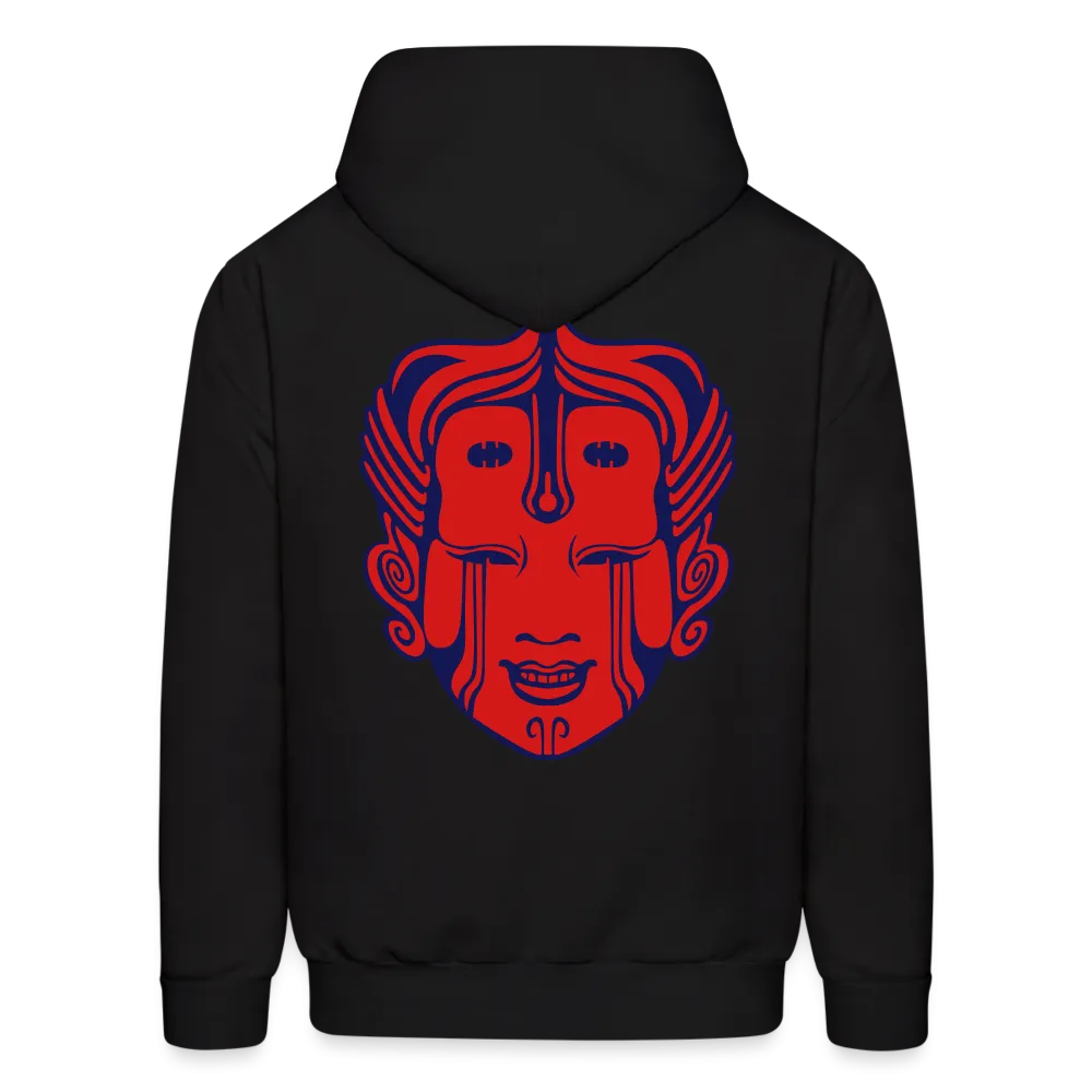 MASK 6 Hoodie