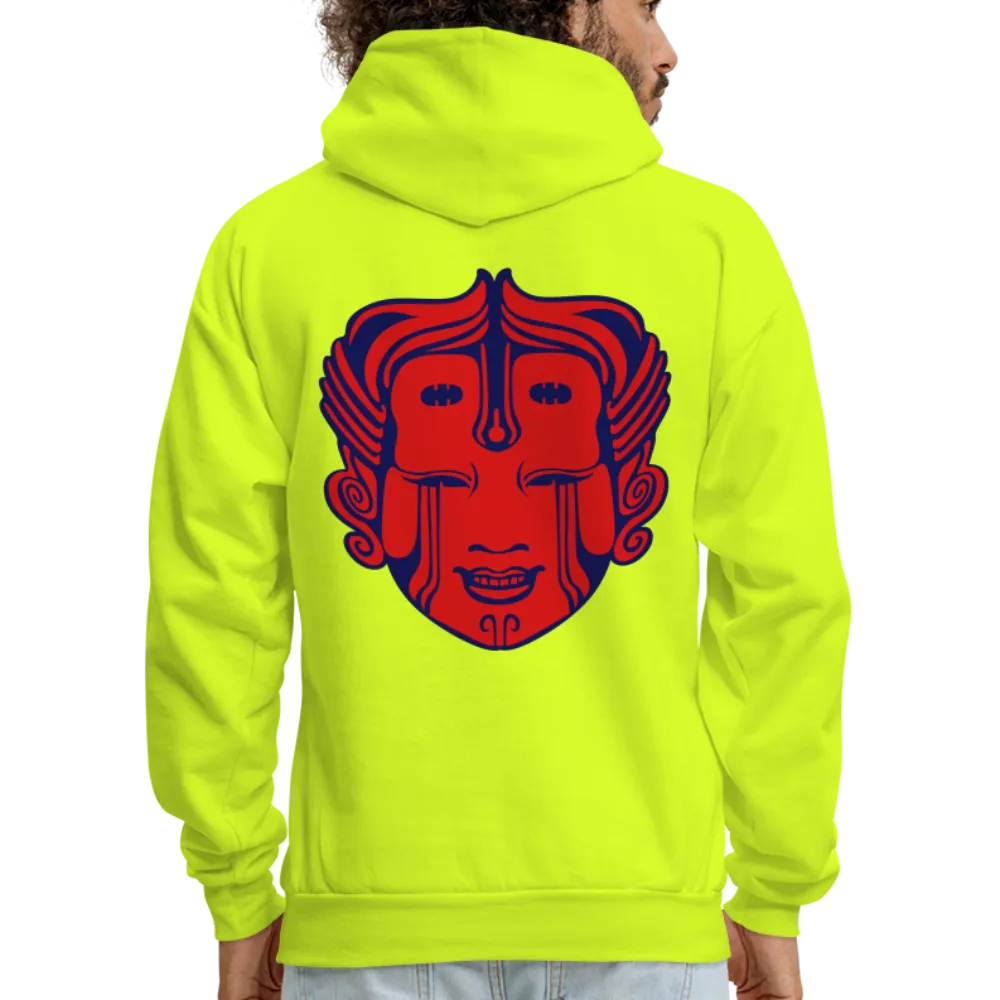 MASK 6 Hoodie