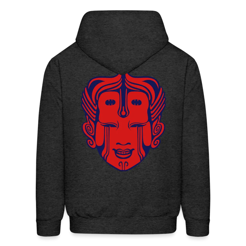 MASK 6 Hoodie