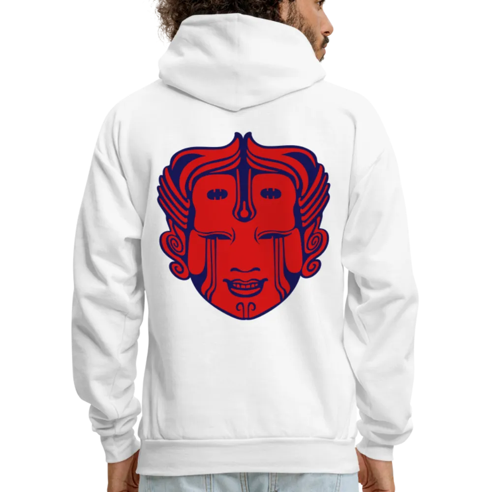 MASK 6 Hoodie