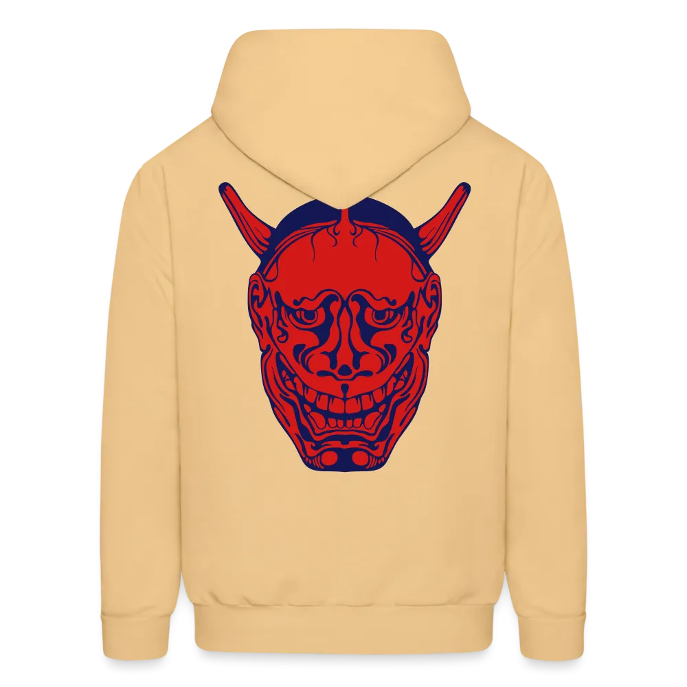 MASK Hoodie