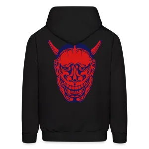 MASK Hoodie