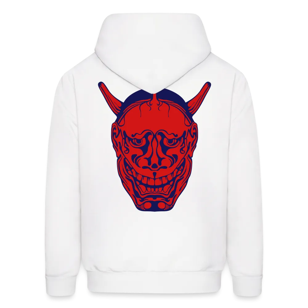 MASK Hoodie