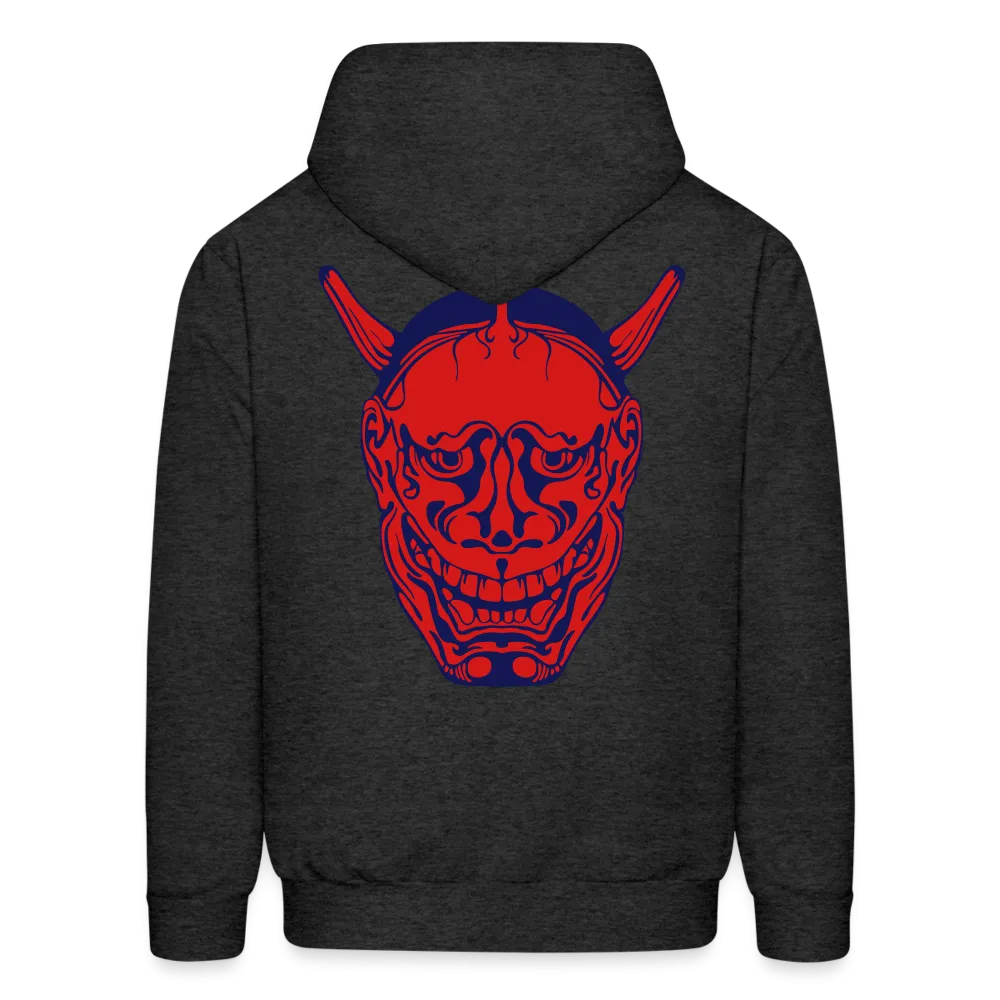 MASK Hoodie