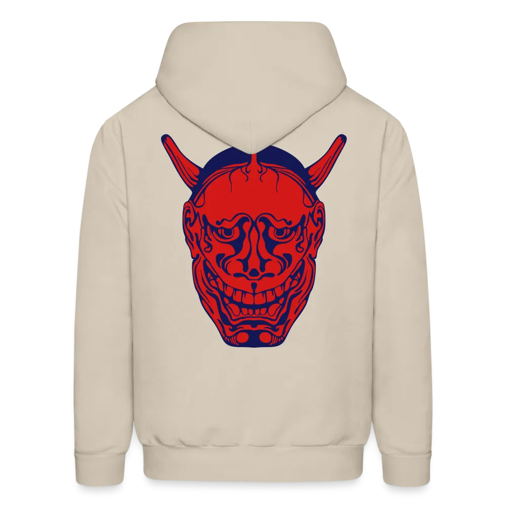 MASK Hoodie