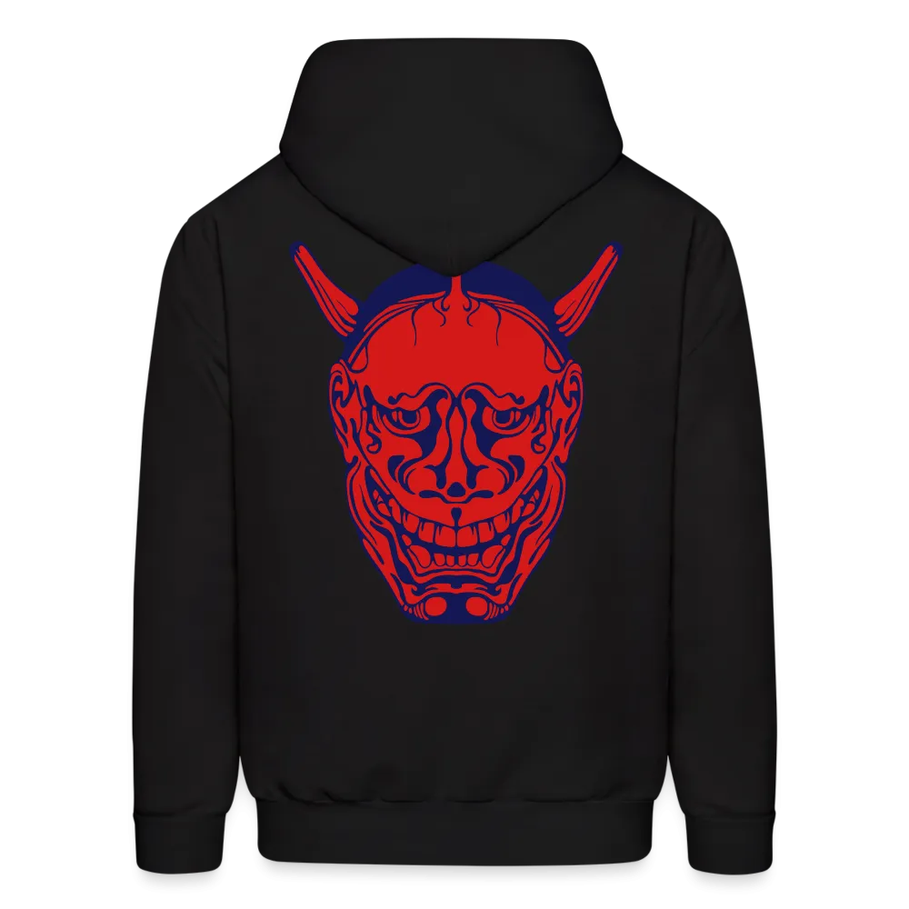 MASK Hoodie