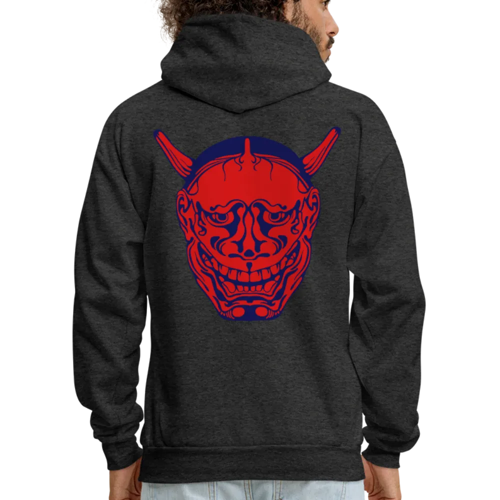 MASK Hoodie
