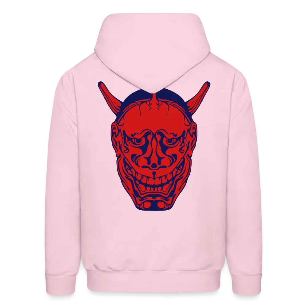 MASK Hoodie