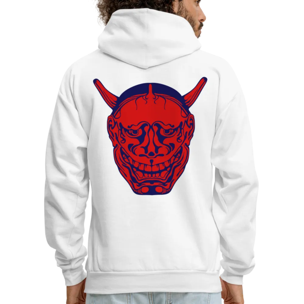 MASK Hoodie