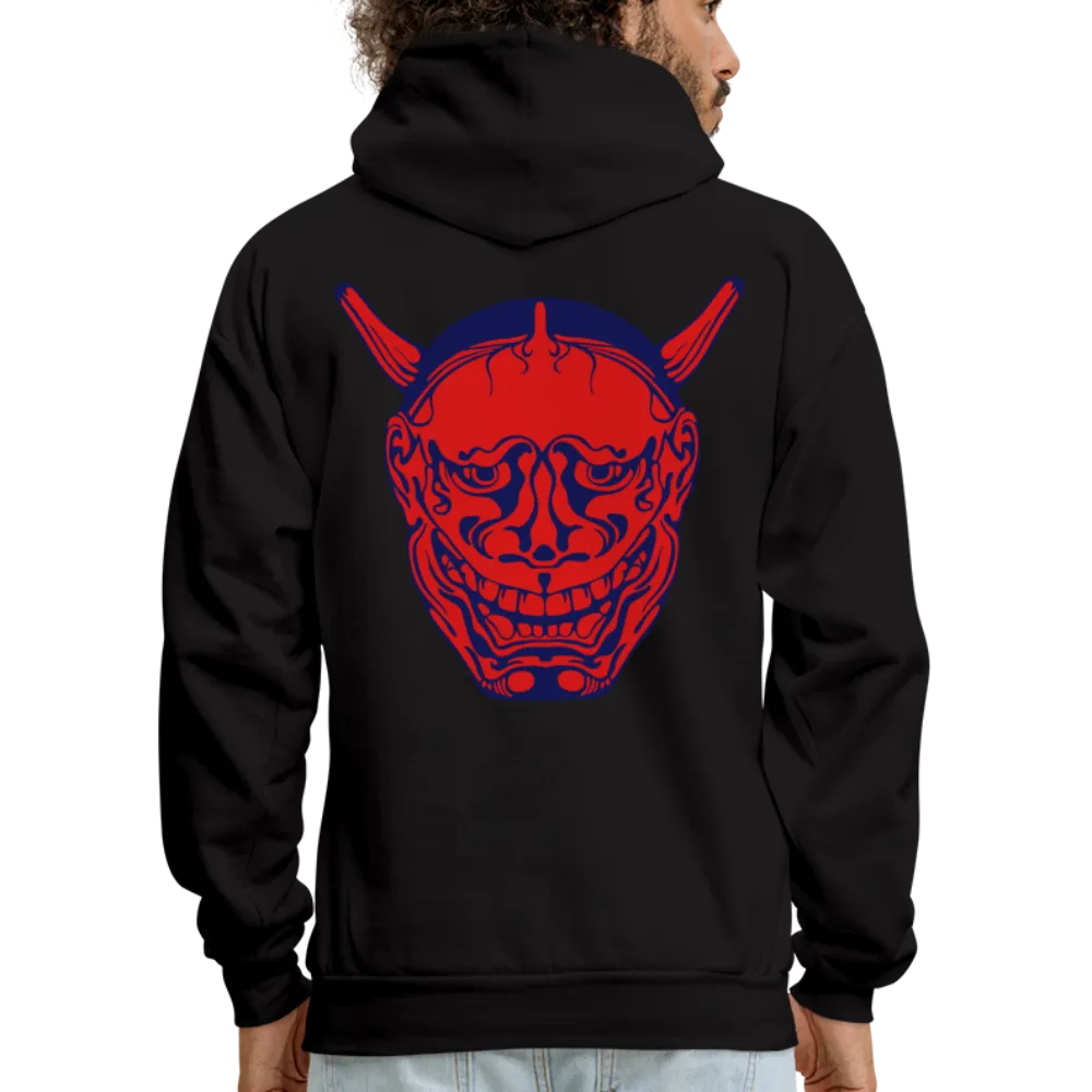 MASK Hoodie