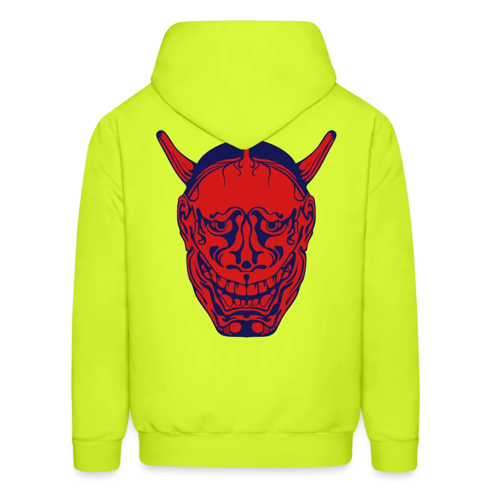 MASK Hoodie