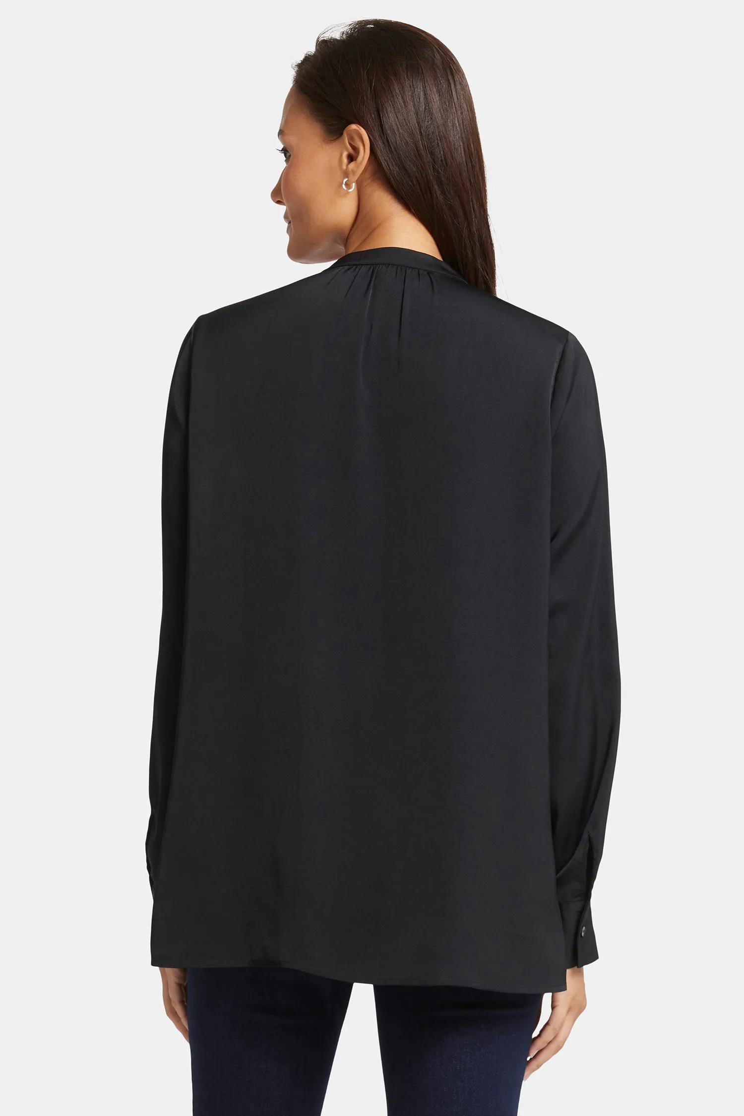 Melody Blouse - Black
