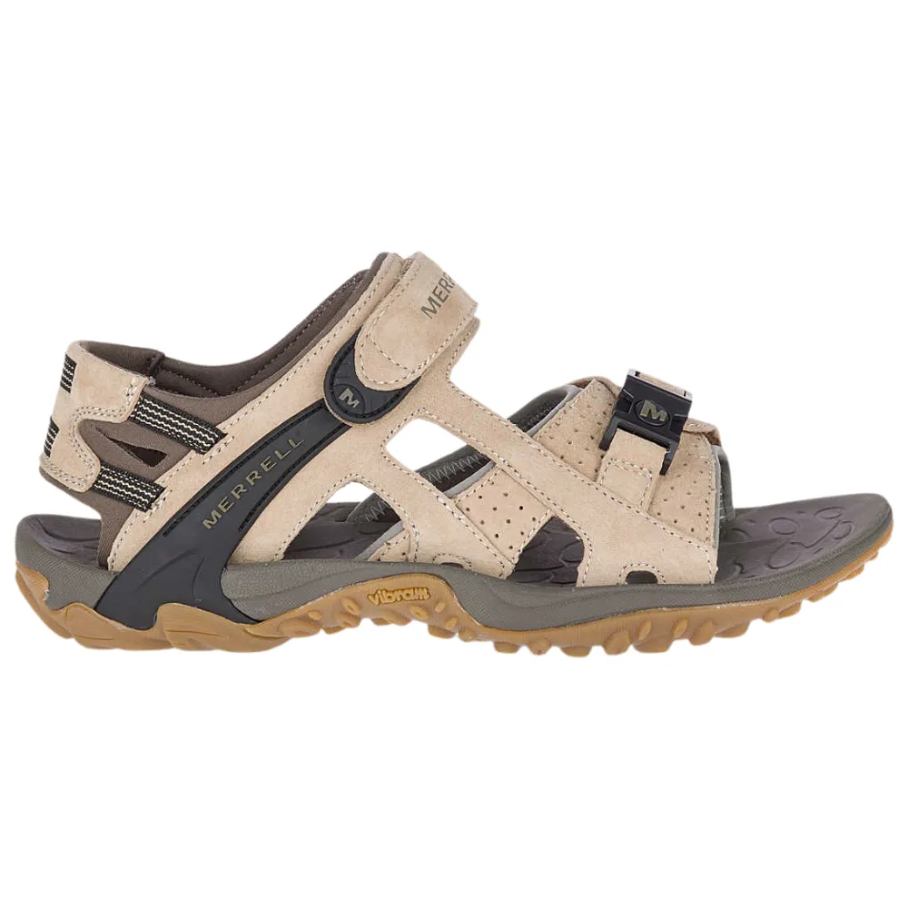Merrell Kahuna III Mens Touch Fastening Sandal