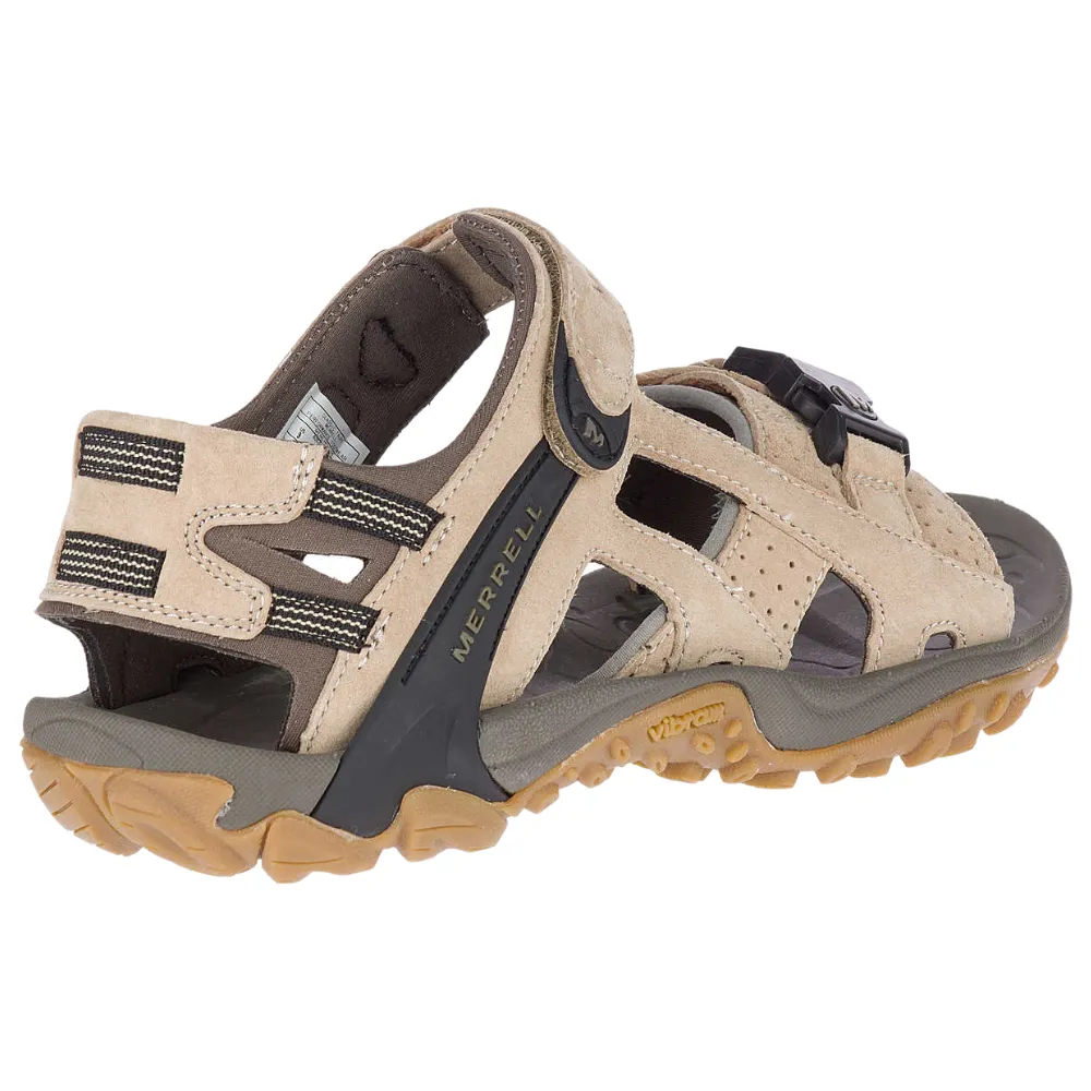 Merrell Kahuna III Mens Touch Fastening Sandal