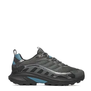 Merrell Moab Speed 2 Vent 2K SE Alloy / Black