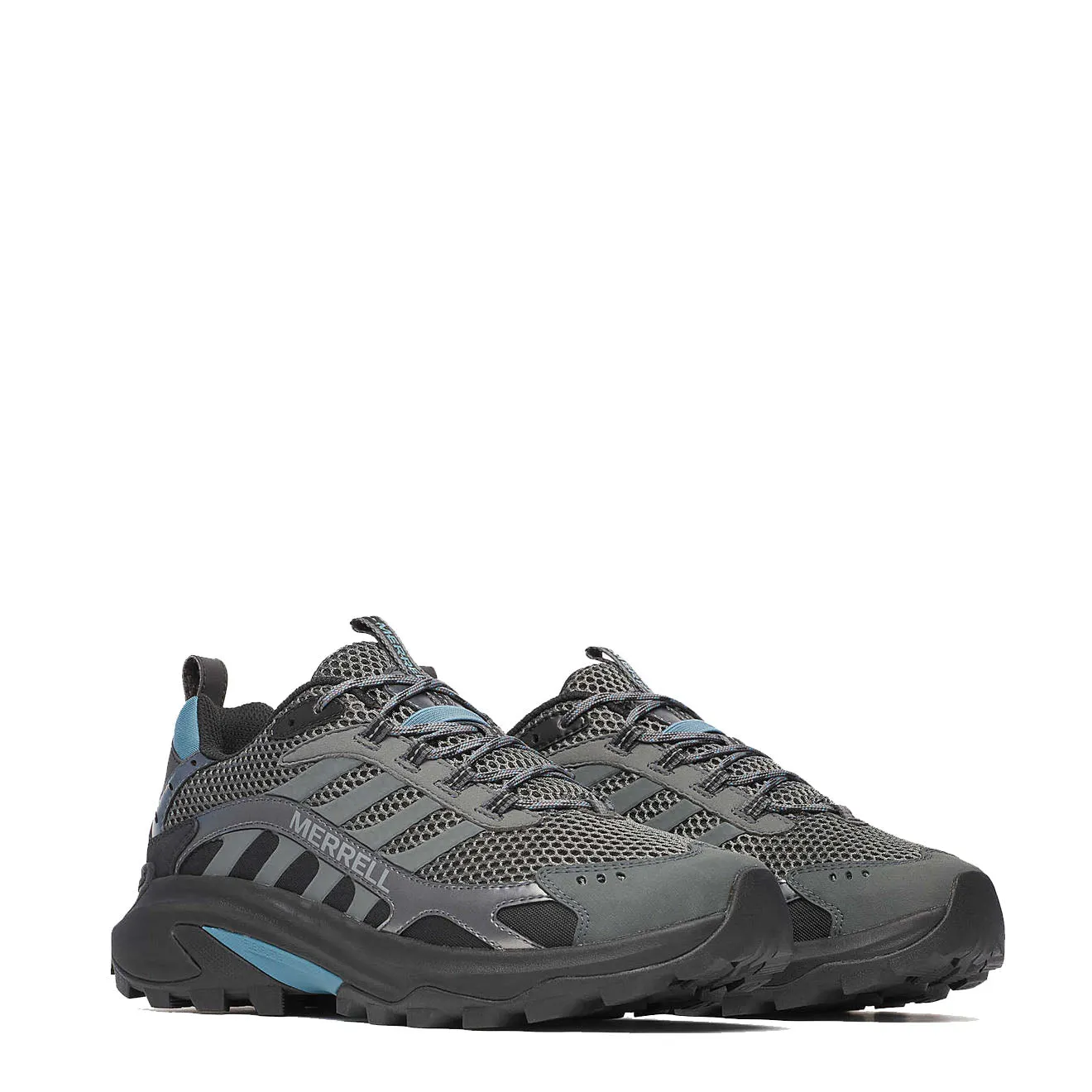 Merrell Moab Speed 2 Vent 2K SE Alloy / Black