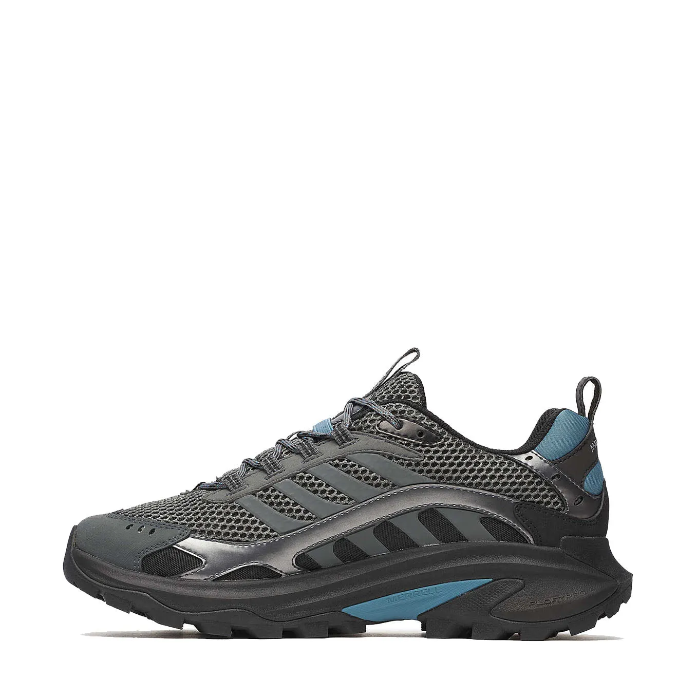 Merrell Moab Speed 2 Vent 2K SE Alloy / Black