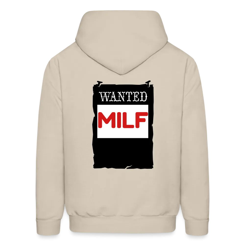 MILF Hoodie