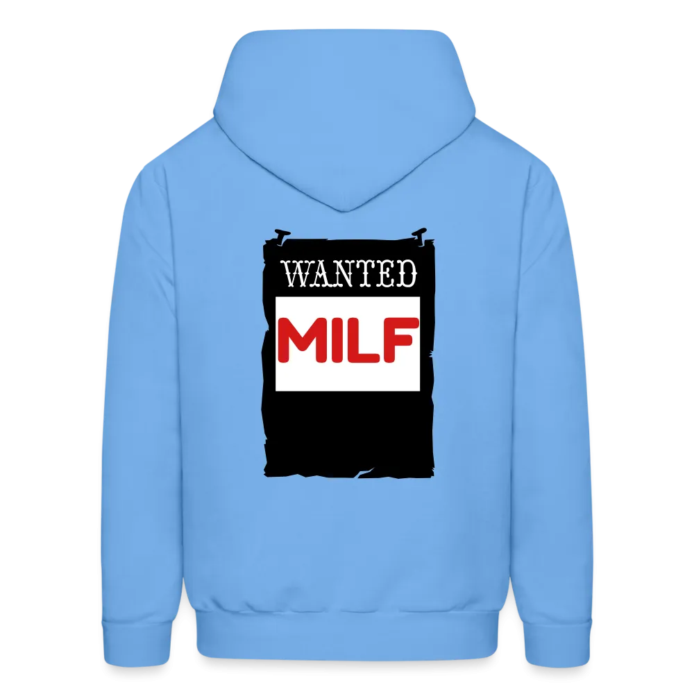 MILF Hoodie