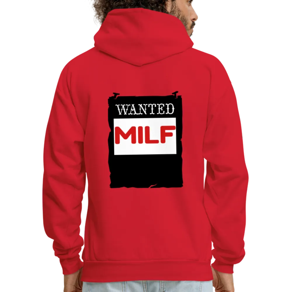 MILF Hoodie