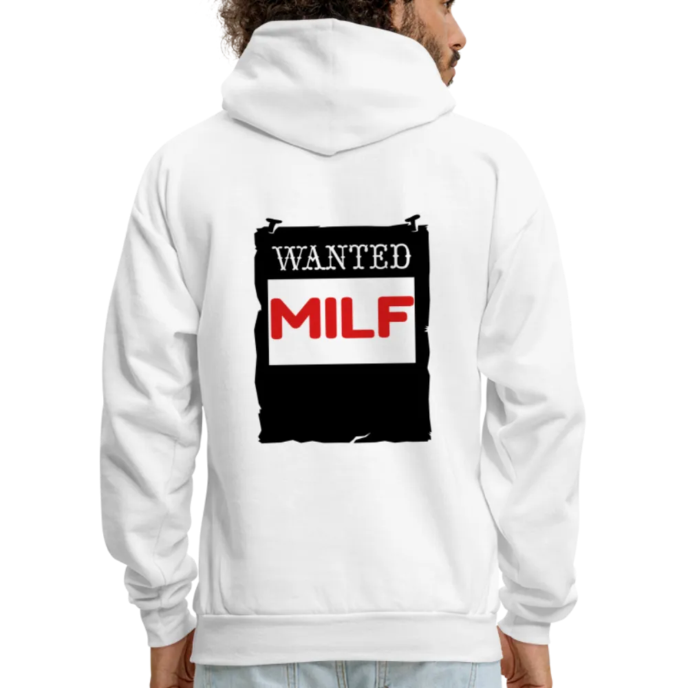 MILF Hoodie