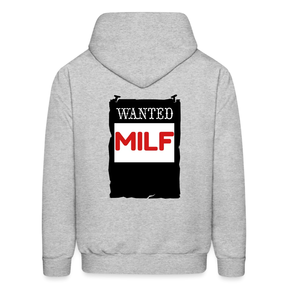 MILF Hoodie
