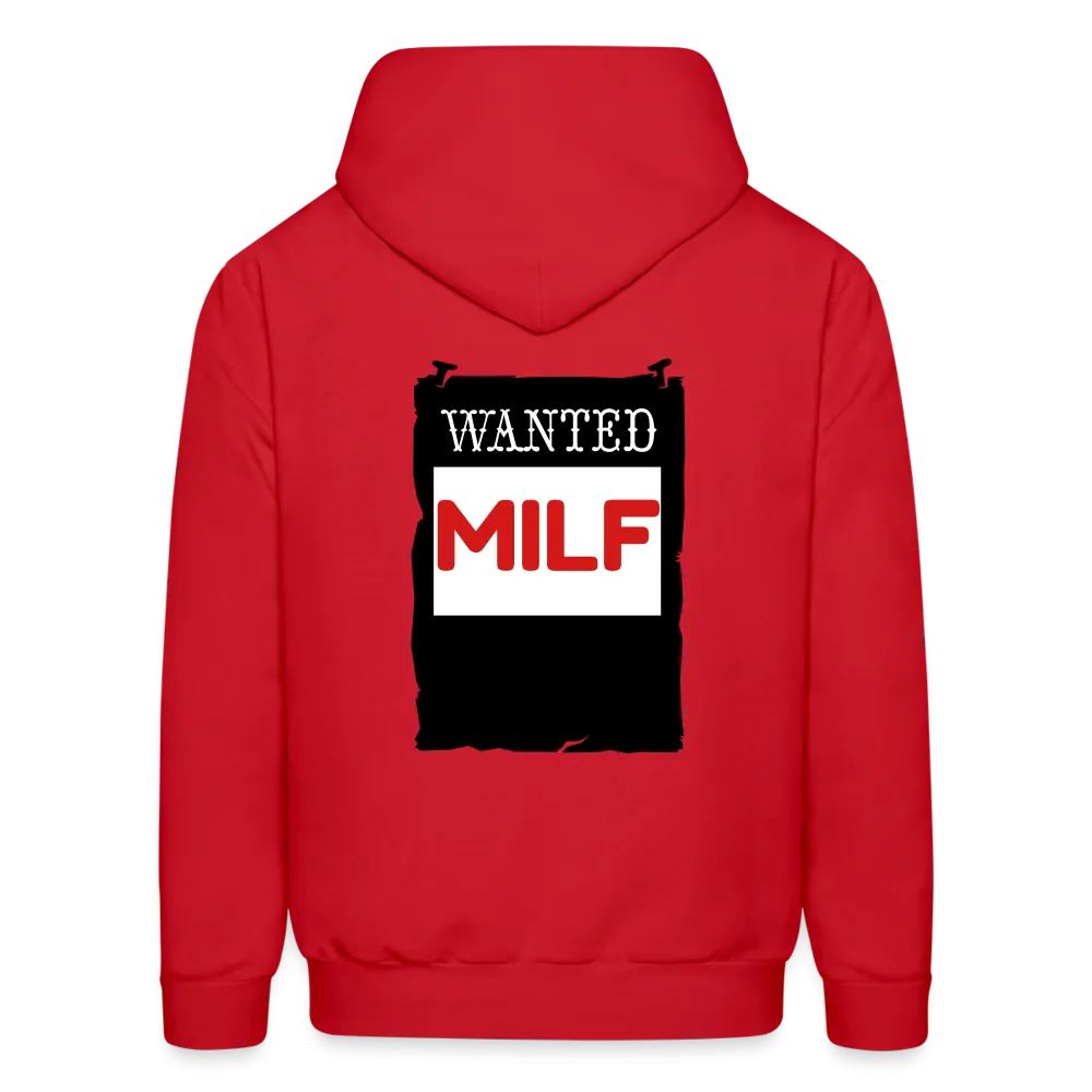 MILF Hoodie