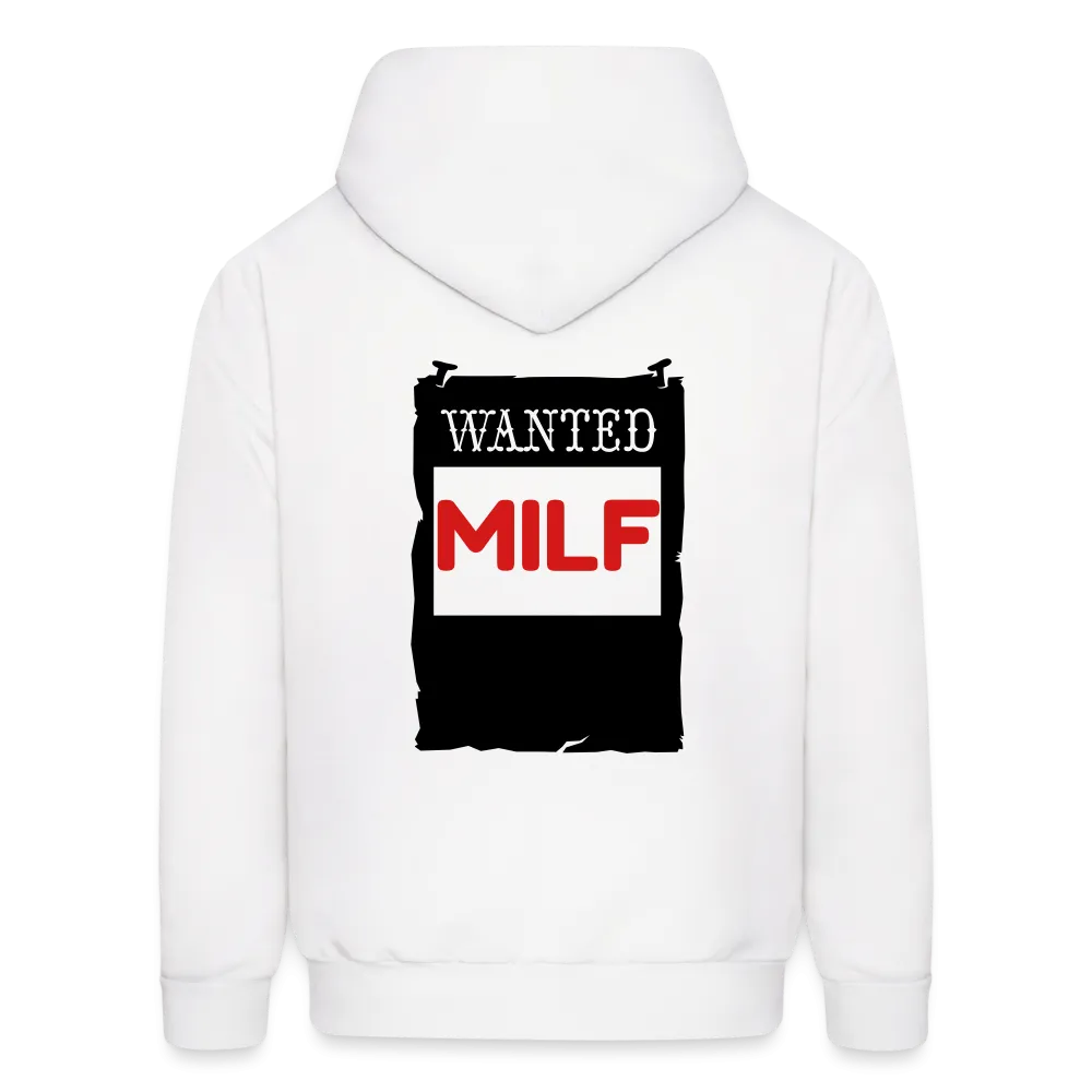 MILF Hoodie