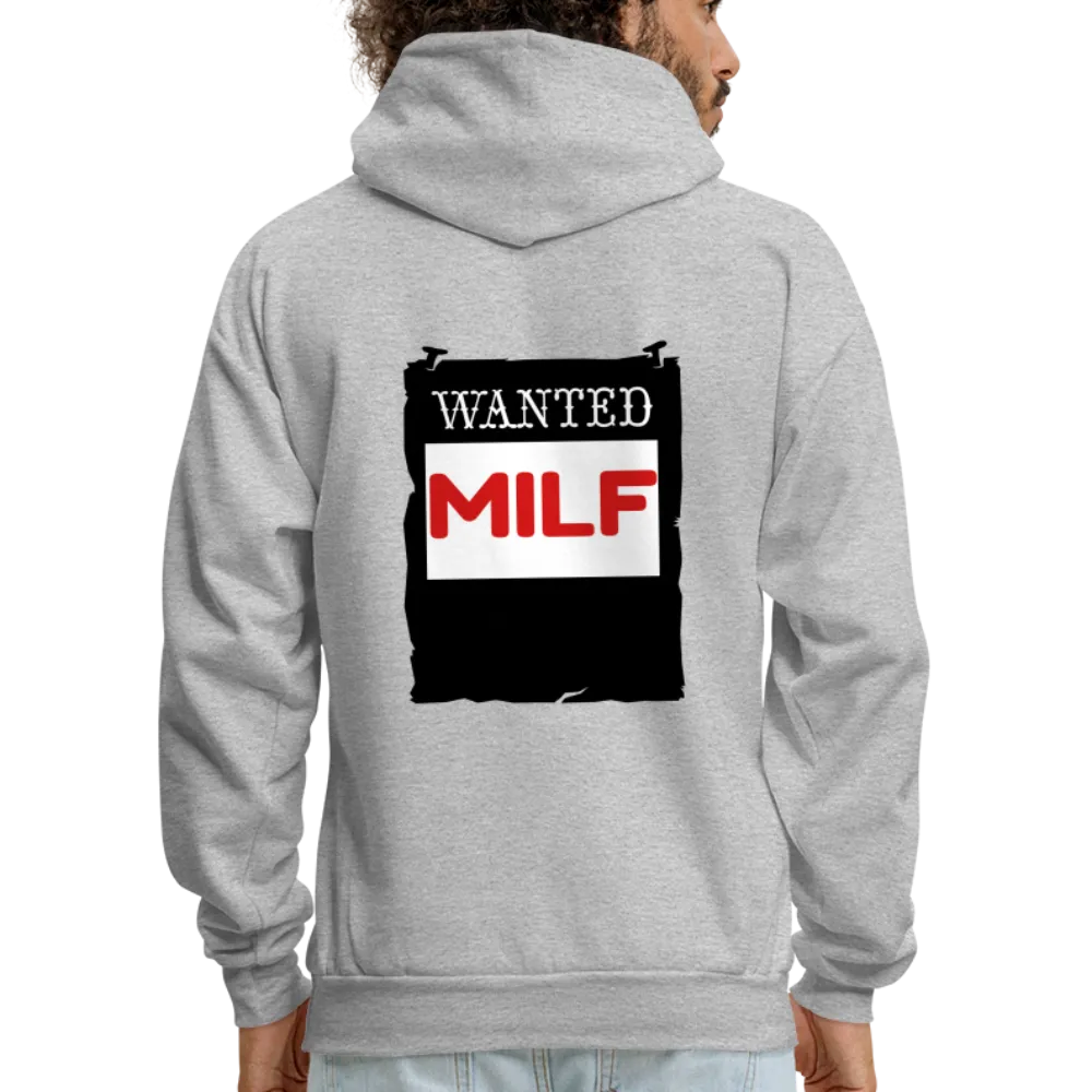 MILF Hoodie