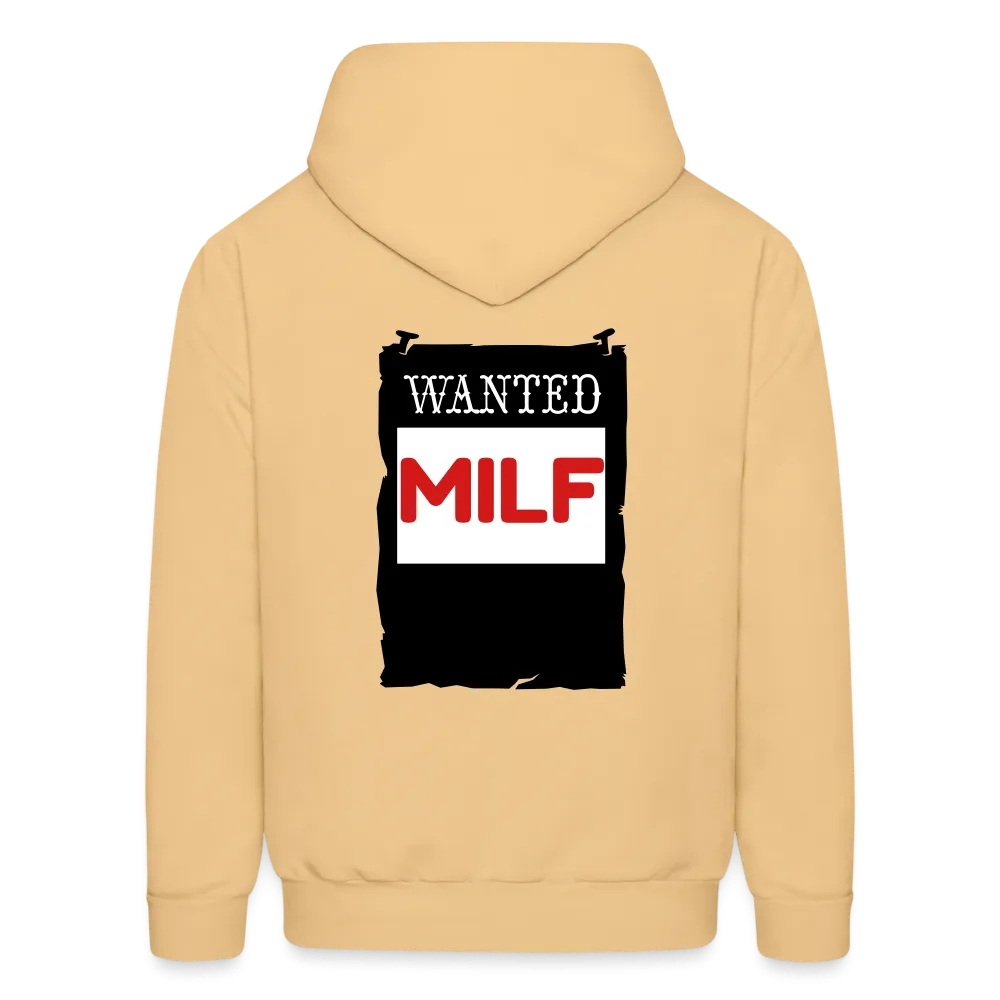 MILF Hoodie
