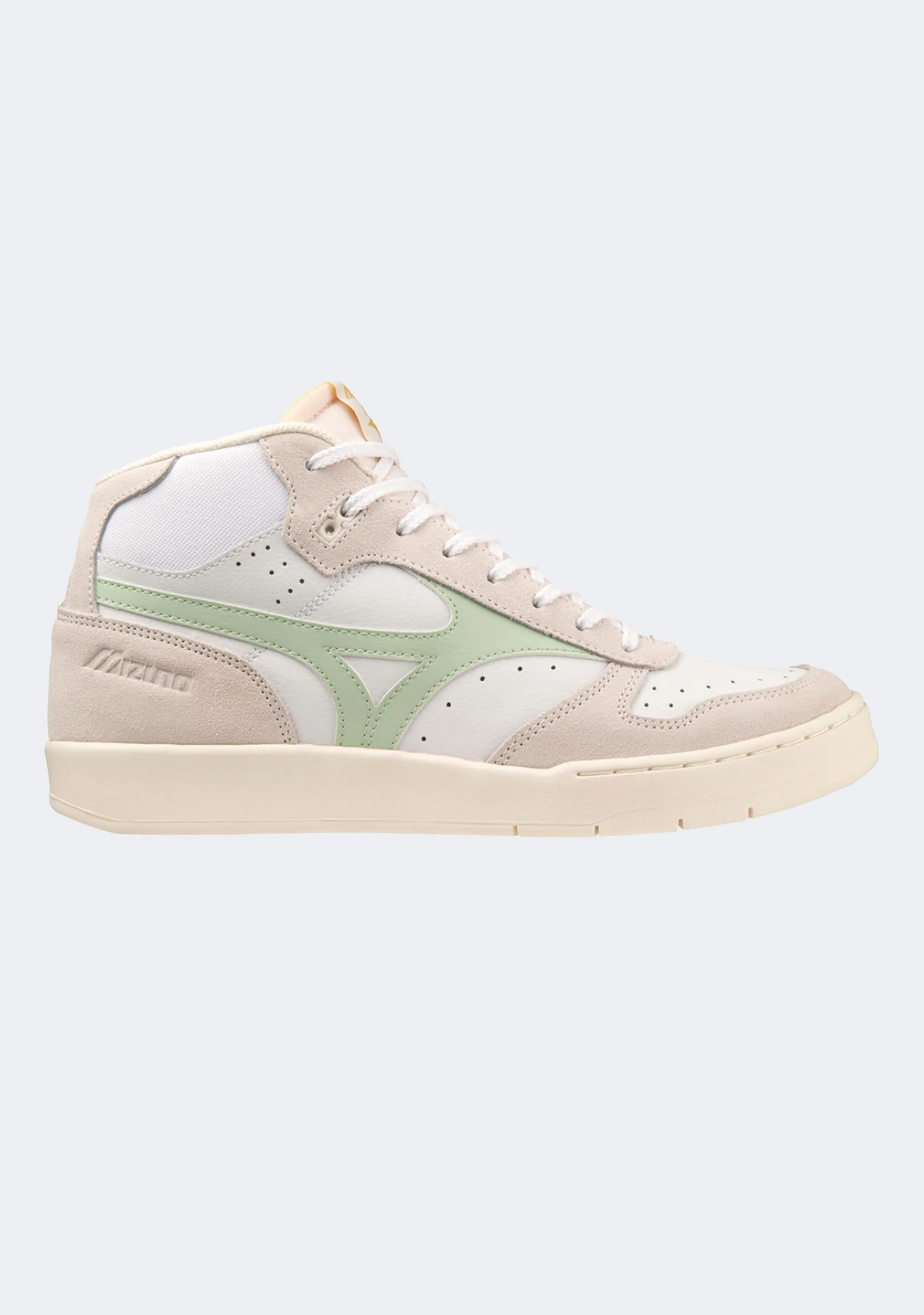 Mizuno Men's City Wind Mid