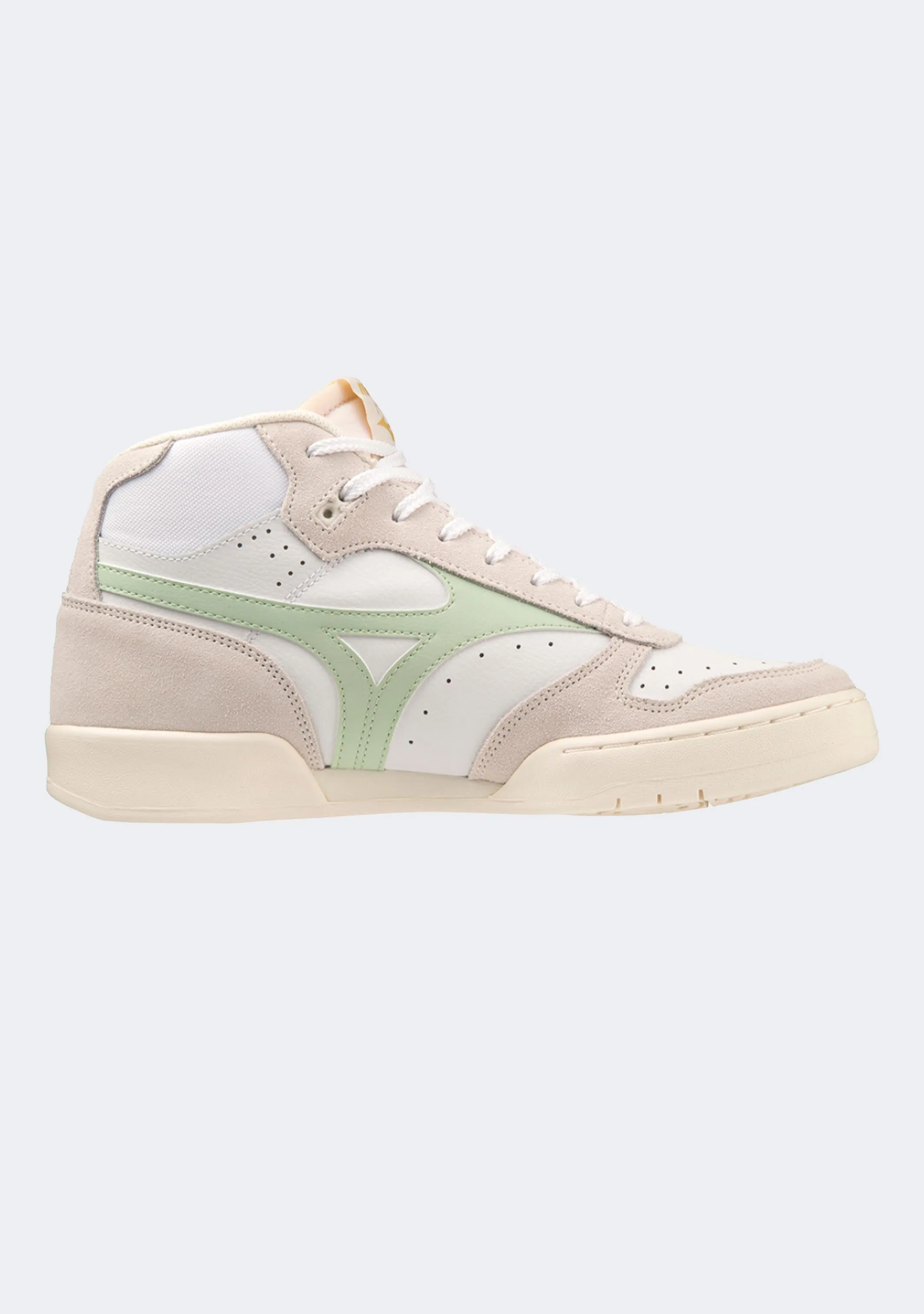Mizuno Men's City Wind Mid