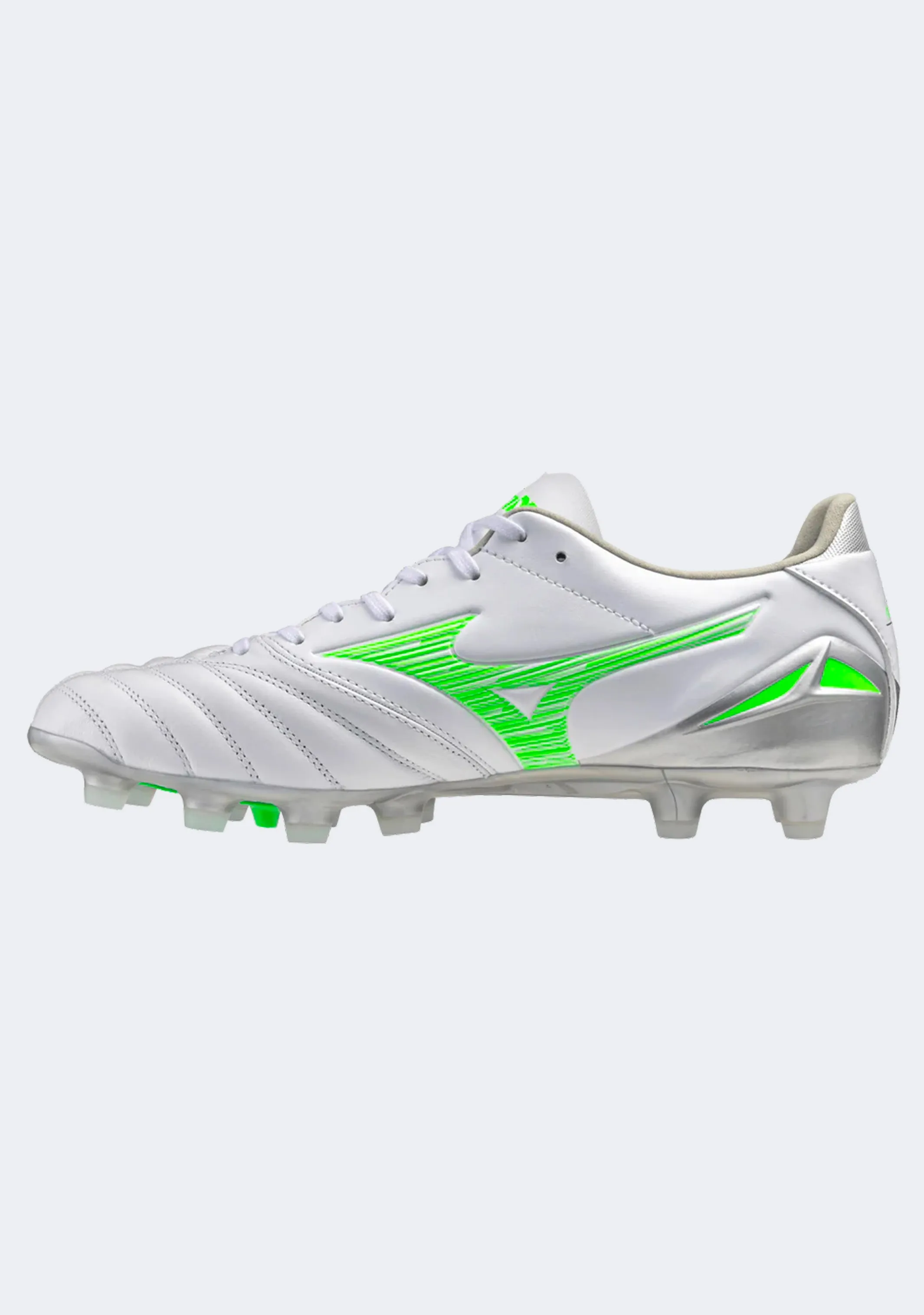 Mizuno Men's Morelia Neo IV Pro FG Boots