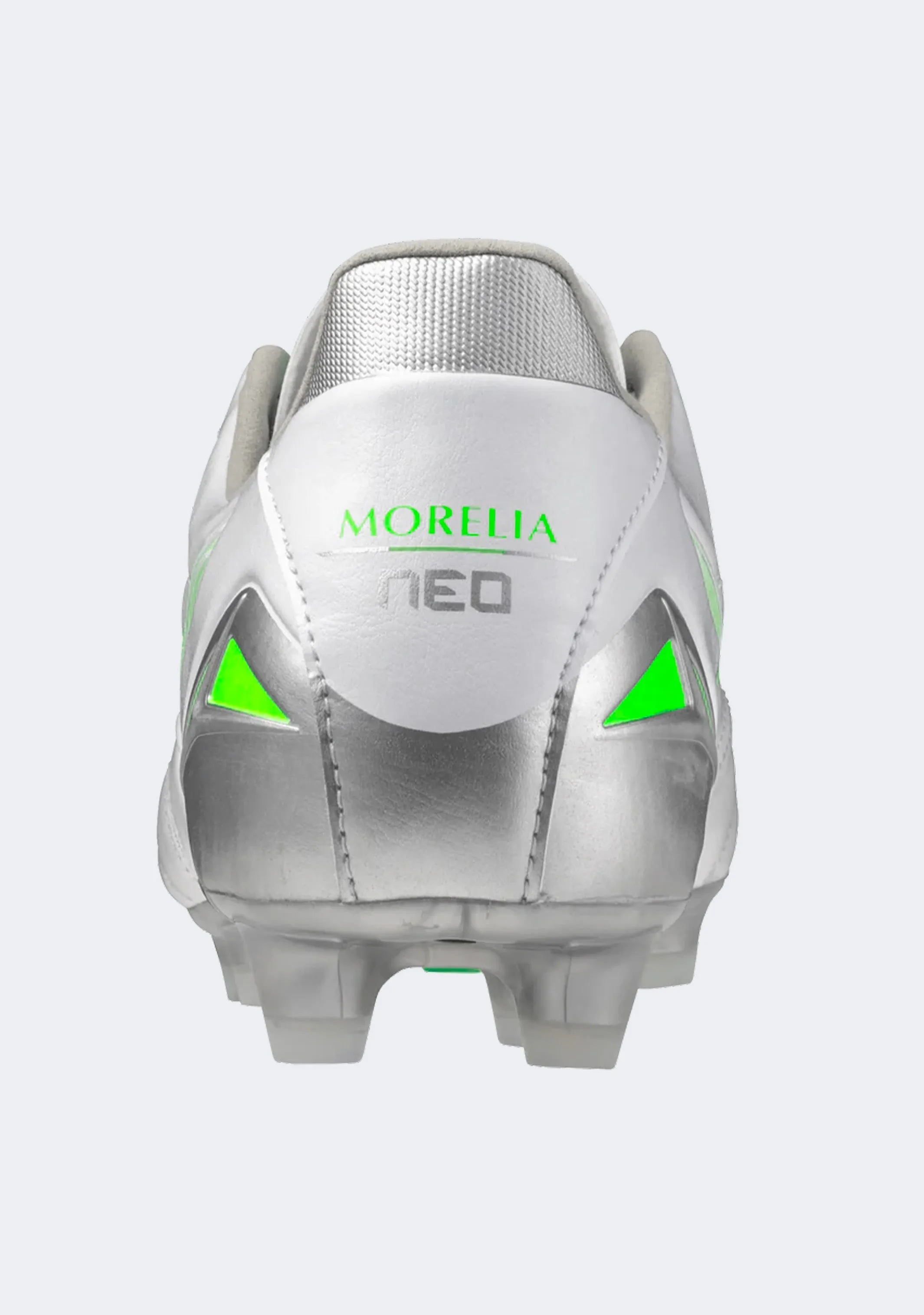Mizuno Men's Morelia Neo IV Pro FG Boots