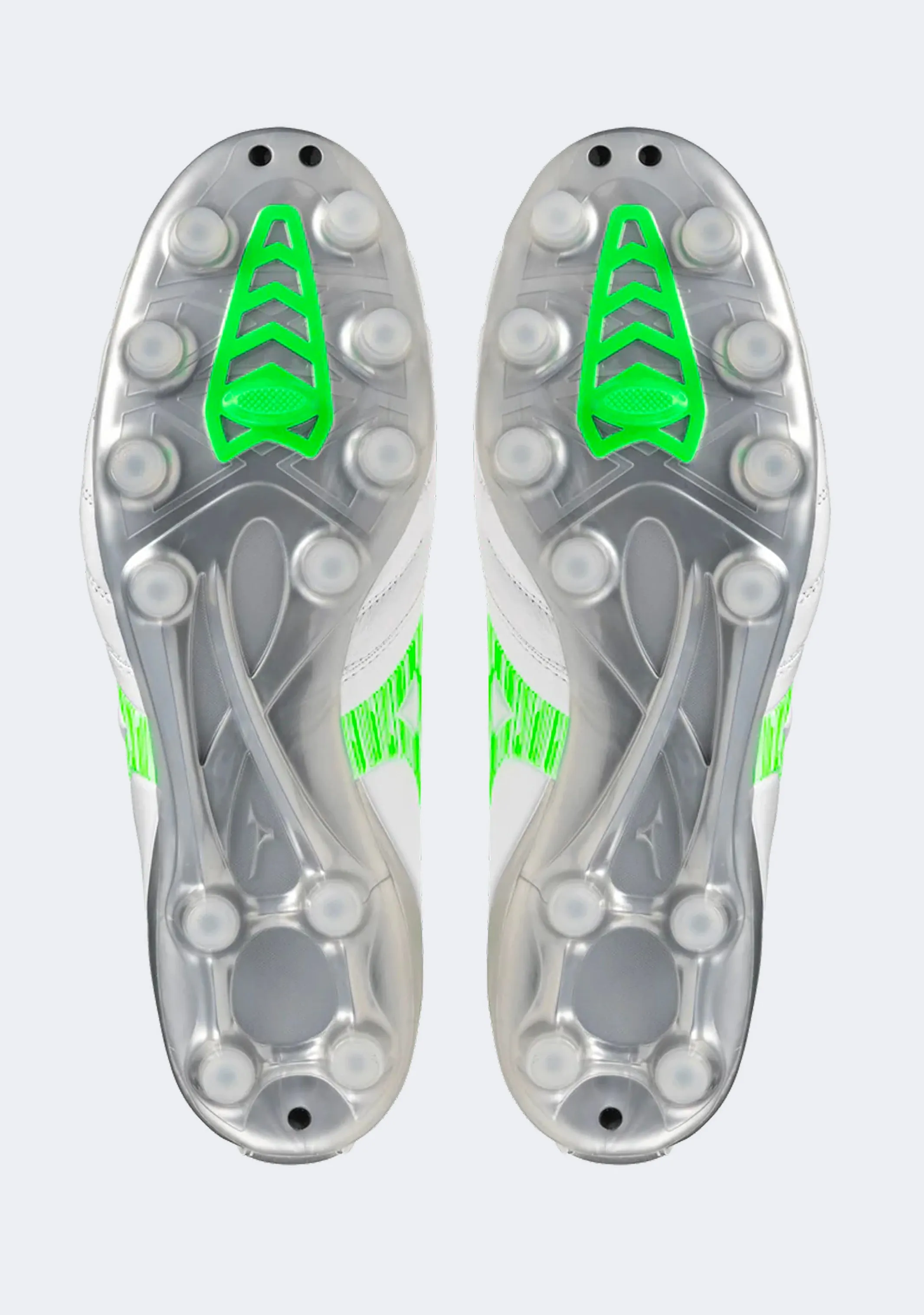 Mizuno Men's Morelia Neo IV Pro FG Boots